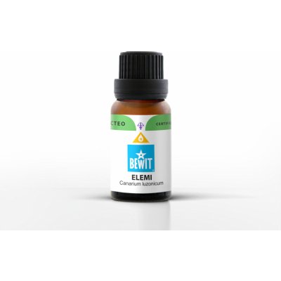 Young Living Kanárník luzonský (Elemi) esenciální olej 15 ml – Hledejceny.cz