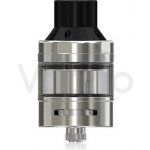 Eleaf ELLO T Clearomizér Stříbrná 2ml – Zboží Dáma