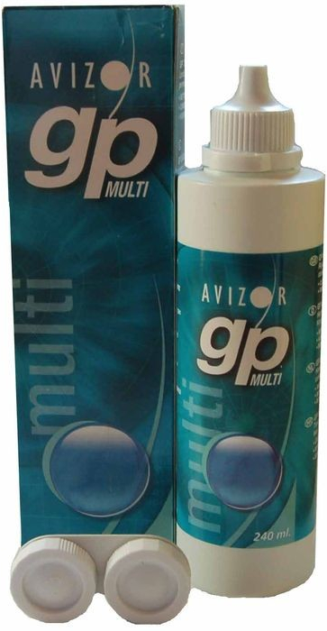 Avizor GP Multi 240 ml