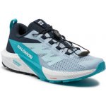 Salomon Sense Ride 5 W Cashbl/Carbon/Peablu – Zboží Dáma