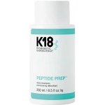K18 Peptide Prep Detox Shampoo 250 ml – Zboží Dáma