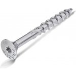 Vrut Rawlplug R-PTX-80280-50, 8x280mm, zápustná hlava, 50ks – Hledejceny.cz