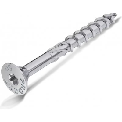Vrut Rawlplug R-PTX-80280-50, 8x280mm, zápustná hlava, 50ks – Hledejceny.cz