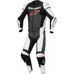 Dvoudílná kombinéza Alpinestars GP Force černá/bílá | Zboží Auto