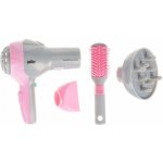 Klein Fén s hřebínkem Braun – Zboží Dáma