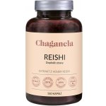 Chaganela Extrakt z reishi 150 kapslí – Hledejceny.cz