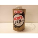HB Body Acryl 740 normal ředidlo 1l – HobbyKompas.cz