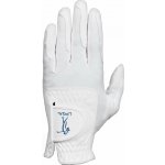 Callaway W rukavice Tour Authentic 25 Womens Golf Glove Levá bílá L – Sleviste.cz