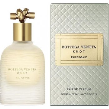 Bottega Veneta Knot Eau Florale parfémovaná voda dámská 50 ml