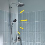 GROHE Vitalio Start 26988001 – Hledejceny.cz