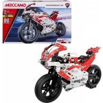 Meccano Ducati Desmosedici GP S.T.E.A.M – Zbozi.Blesk.cz