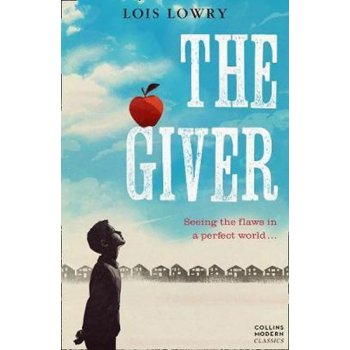 THE GIVER New Edition - LOWRY, L.