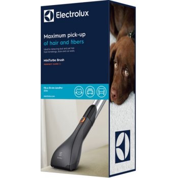 Electrolux ZE116