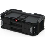 Keter 2100 CONNECT box na nářadí – Sleviste.cz