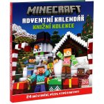 Minecraft - Adventní kalendář Alicanto – Zboží Dáma
