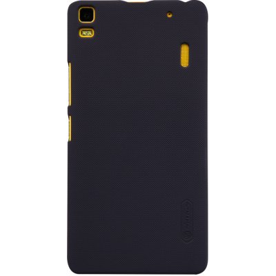 Pouzdro CASE Lenovo A7000 černé – Zboží Mobilmania