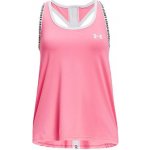 Under Armour Tech Knockout Tank-PNK růžová – Zbozi.Blesk.cz