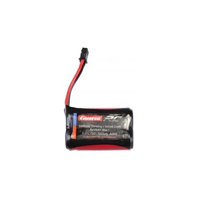 Carrera 600053 Baterie LiFePo4 AKKU 6.4 V 700mAH – Zbozi.Blesk.cz