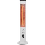 Blumfeldt Heat Guru Plus In & Out 1200 W