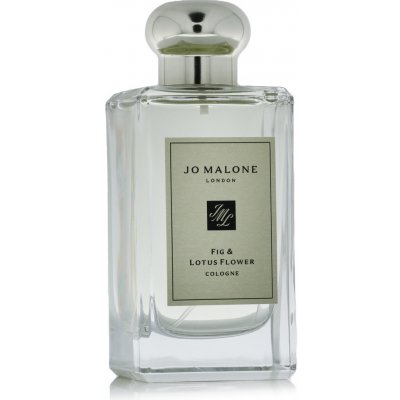 Jo Malone Fig & Lotus Flower kolínská voda unisex 100 ml – Hledejceny.cz