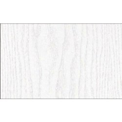 GEKKOFIX 10115 samolepící tapety Samolepící fólie bílé dřevo rozměr 45 cm x 15 m