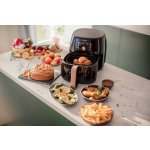 Philips Airfryer SMART Sensing XXL HD9867/90 – Zboží Dáma