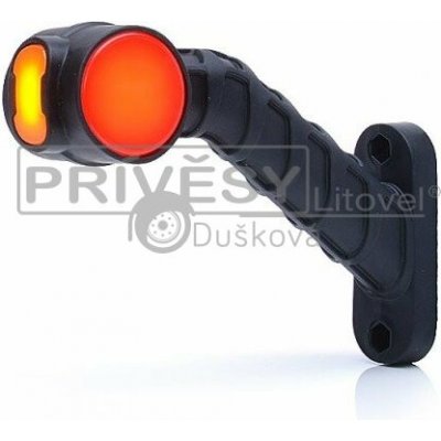 Poziční světlo W148 č.1093L NEON – Hledejceny.cz