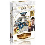 Winning Moves Top Trumps Battle Mat Harry Potter – Hledejceny.cz
