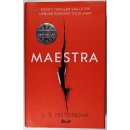 Maestra