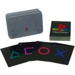 Playstation: Hrací Karty – Zboží Živě