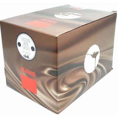 Musetti hořká čokoláda 30 g – Zboží Mobilmania