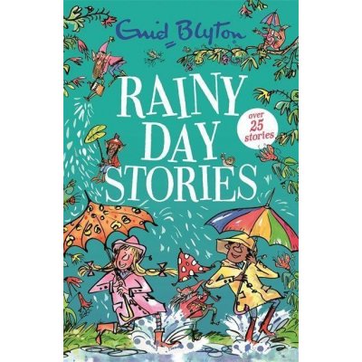 Rainy Day Stories