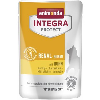 Integra Protect Adult Renal Niere kuřecí 24 x 85 g