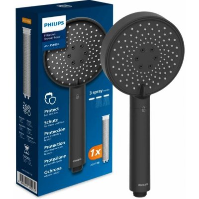 Philips AWP1516BK – Zboží Mobilmania