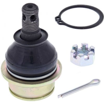 ALL BALLS ramenní čep dolní/horní zesílený KAWASAKI KFX 700 V-FORCE 04-09, KFX 450R 08-14, KVF 360 03-13, KVF 650 02-13, KVF 700 04-06, KVF 750 05-21, muly 800 15-20, TERYX 800 12-21, TERYX 750 08-13 | Zboží Auto