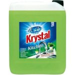 Krystal na nádobí lemon Grass 5 l – Zbozi.Blesk.cz