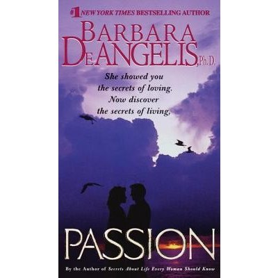 Passion De Angelis Barbara