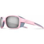 Julbo Monterosa 2 SP4 pastel pink/gray – Zboží Mobilmania