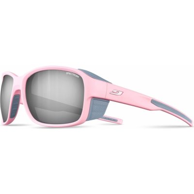 Julbo Monterosa 2 SP4 pastel pink/gray – Zboží Mobilmania