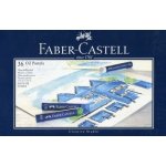 Faber-Castell Olejové pastely 36 barev – Zboží Dáma