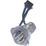 Lampa pro projektor TOSHIBA TDP-SC25, originální lampa bez modulu – Zboží Živě
