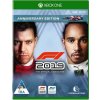 Hra na Xbox One F1 2019 (Anniversary Edition)