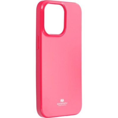 Pouzdro Jelly Case Mercury Iphone 13 PRO růžové – Zbozi.Blesk.cz