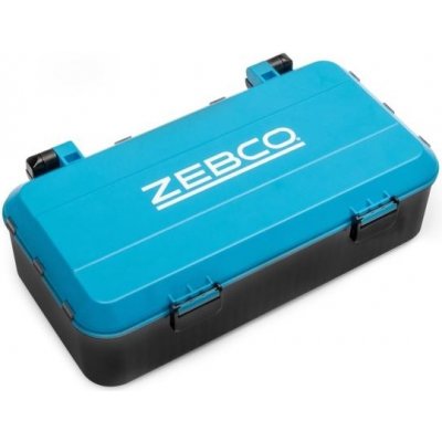 Zebco Trophy Tackle Box – Zboží Dáma