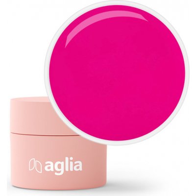 Aglia BIKINI QUICK barevný LED/UV gel 5 ml – Hledejceny.cz