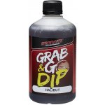 Starbaits Global Dip Halibut 500 ml – Zboží Dáma