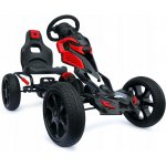 Joy4kids Šlapací motokára – Zboží Mobilmania