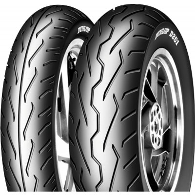 Dunlop D251 150/80 R16 71V – Hledejceny.cz