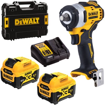 DeWalt DCF901P2 – Zboží Mobilmania