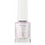 Dermacol Lak na nehty 5 Days stay Aura 67 Cream pearl – Hledejceny.cz